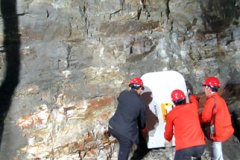 地質(zhì)雷達超前預(yù)報(二)