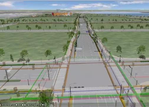 又一航天產(chǎn)品打破國(guó)外壟斷!城市地下管線有了國(guó)產(chǎn)“身份證” 又一航天產(chǎn)品打破國(guó)外壟斷!城市地下管線有了國(guó)產(chǎn)“身份證”