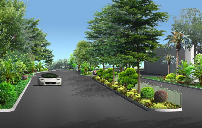 市政道路規(guī)劃設(shè)計(jì)中的三大要點(diǎn)，你懂嗎？