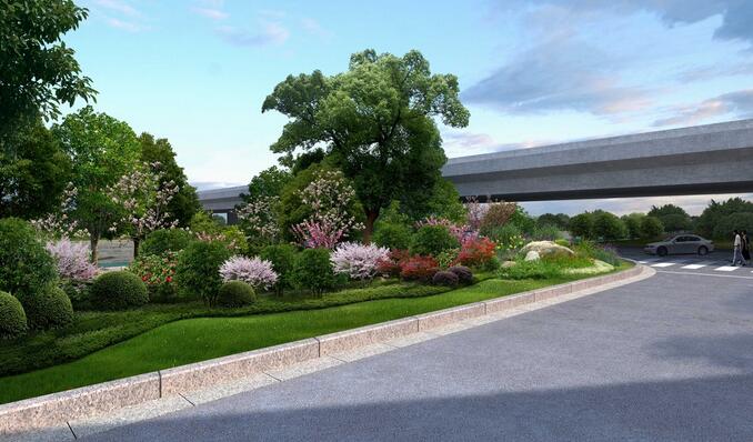 市政道路規(guī)劃設(shè)計(jì)中的三大要點(diǎn)，你懂嗎？