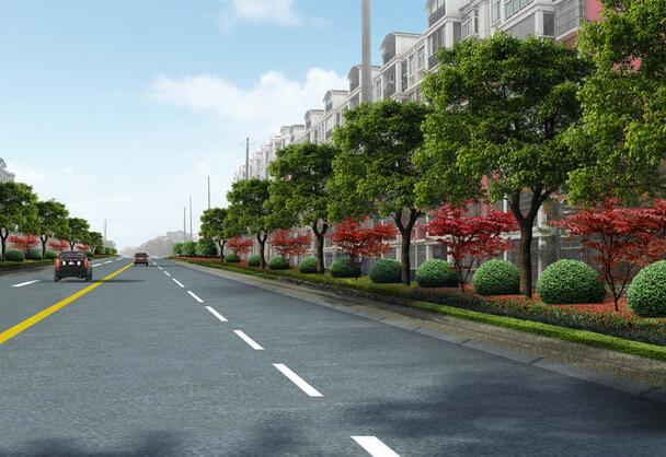 市政道路規(guī)劃設(shè)計(jì)中的三大要點(diǎn)，你懂嗎？