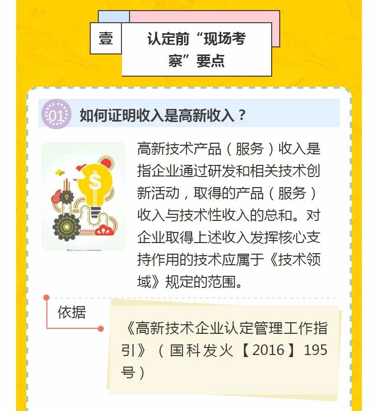 全國開始嚴查高新技術企業!快看看需要注意什么! 全國開始嚴查高新技術企業!快看看需要注意什么!