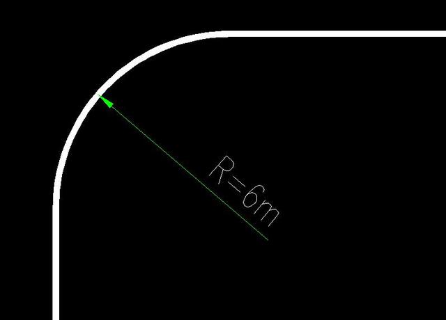 道路設(shè)計(jì):解讀道路轉(zhuǎn)彎半徑