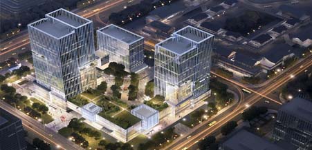  項目謀劃與投融資