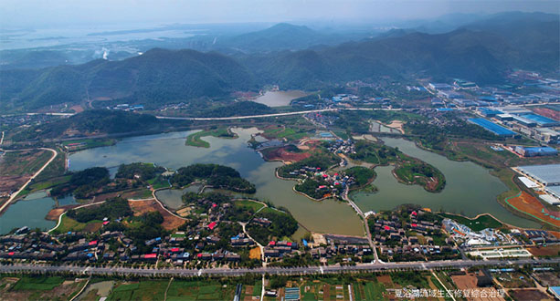  環(huán)境工程設(shè)計